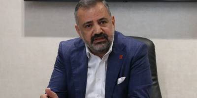 CHP'li Aslanoğlu'ndan kooperatif açıklaması: Elbirliği ile yüzümüze bulaştırdık!