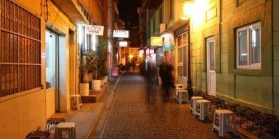 Yaşlıların otel odalarında yaşam savaşı: Survivor Basmane!