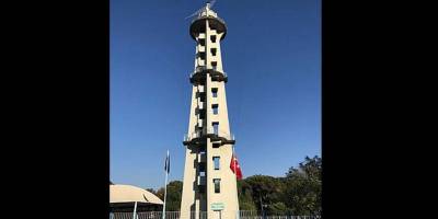 Paraşüt Kulesi’nin 5 yıllık yalnızlığı… THK’dan açıklama: Seferberlik başlatabiliriz!