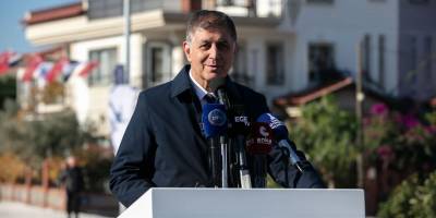 'Halka atılmış bir kazık' dedi ve ekledi: İZBAN ray bedeli mahkemelik