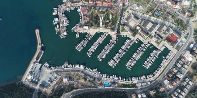 Protestolara neden olmuştu… Sakin Şehir’deki kapasite artışı askıda!