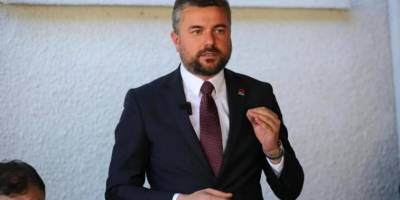 Başkan Duman’dan atamalar için açıklama: Kararı bizzat ben verdim!