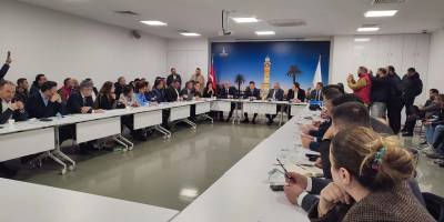 Büyükşehir’de promosyon teklifleri rakama takıldı... İhaleler iptal!