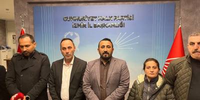 CHP-DİSK zirvesinde ikinci raunt: Uzlaşı sağlandı