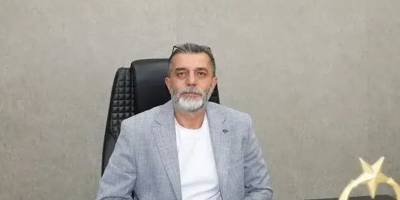 Şehzadeler Belediyesi'nin yeni başkanı belli oldu!