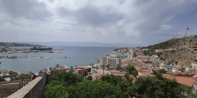 Emlak Konut’un ihalesinde ilk tur… Çeşme’deki parsellere 9 talipli!