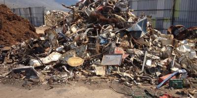 Konkordato furyası metala sıçradı... İflas bayrağı çekti!