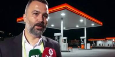 Hapisteki İzmirli iş insanının 72 kilo altını böyle götürüldü!