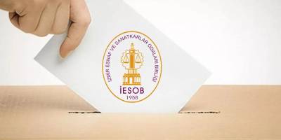 Oda başkanı seçim öncesi isyan etti: 300 bin TL maaş alan var!