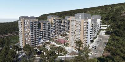 Büyükşehir’in konut projesinde ihale vakti… 3 firmadan teklif!