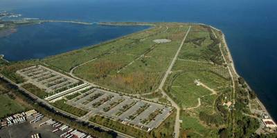 TMMOB'dan EXPO 2027 yer seçimine veto!