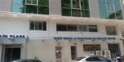 Seçim takvimi netleşti, ilk sandık 4 Ocak’ta: İzmir esnafı başkanlarını seçecek