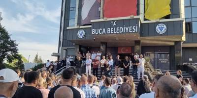 Sendika belediyeye saat verdi: Ya maaş ya grev!