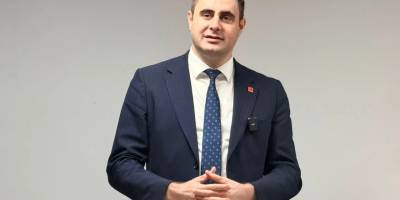 Başkan Güç, "fark giderek açılıyor" dedi ve ekledi: CHP'nin oy oranı yüzde 40’ın üzerinde!