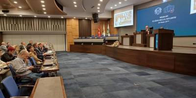 Borsa’nın 2026 bütçesi belli oldu!