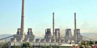Bakanlık düğmeye bastı… Soma Termik Santrali satılıyor!