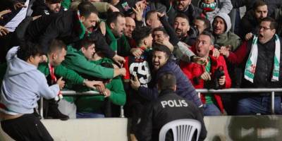 Adem'e Avrupa devlerinden takip!