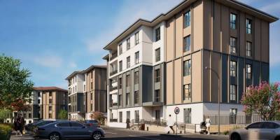 Menemenli muhtarlardan tepki: TOKİ’nin köyde ne işi var?