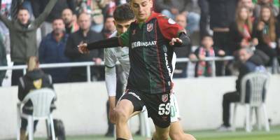 Adem'e Süper Lig'den kanca!