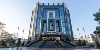 Buca’da şok istifa... O isim başkan yardımcılığını bıraktı!