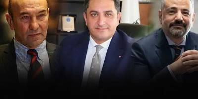 Kooperatif Davası'nda ikinci dalga: Soyer, Aslanoğlu ve Kaya hakkında yeni tutuklama talebi!