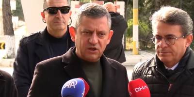 Özel’den kooperatiflerde ikinci dalga operasyonu için açıklama: Adil yargılama çağrısı!