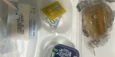 Şehir Hastanesi menüsü: Yok yok!