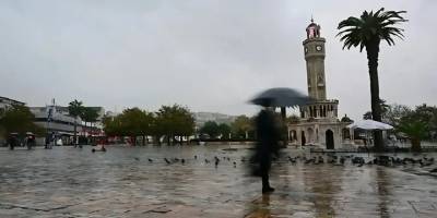 Yeni yılın ilk hafta sonunda hava nasıl olacak?