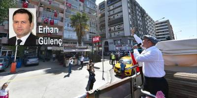 Kılıçdaroğlu uyardı Soyer zıplamayı ve Çav Bella’yı unuttu!