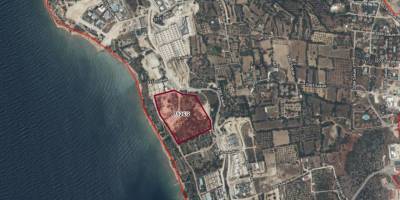 Türkerler Holding'ten Çeşme'de 5 milyarlık otel yatırımı!