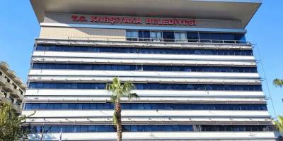 Karşıyaka 2026'yı borçlanmayla açıyor... 282 milyonluk yetki talebi!