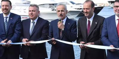 Bakan Uraloğlu açıkladı... 2025'te İzmir'e 5 milyarlık yatırım!