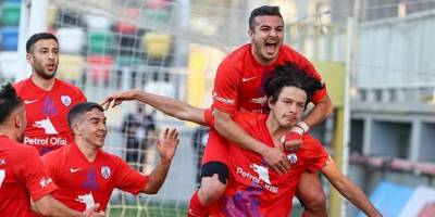 Altınordu, kendisini iki sezon önce Play-Off’tan eden lider Giresun’u koltuğundan etmek istiyor