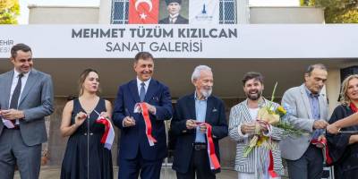 Büyükşehir’den 2025 raporu: Hangi projeler hayata geçti?