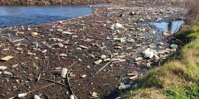 Prof. Dr. Doğan Yaşar: İzmir’de asıl sorun kuraklık değil kirlilik!