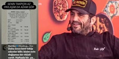 Bedri Usta'ya soruşturma başlatıldı!