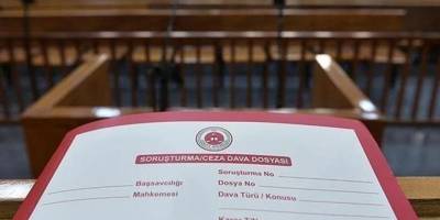 Kooperatif davasında çarpıcı savunma: Sanıklar arasında intihar etmek isteyenler var!