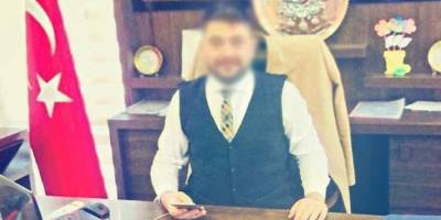 Foça’da müteahhit gerilimi: Belediyeyi bastı