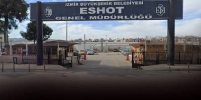 ESHOT’ta görevden alma krizi: TÜM BEL-SEN yargıya gidiyor