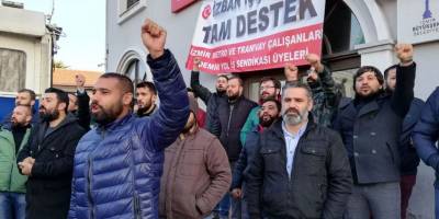 İZBAN’da greve geri sayım: TİS'te son durum ne?