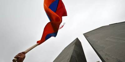 Ermenistan Çalışma Bakanı, doğum gününde istifasını açıkladı