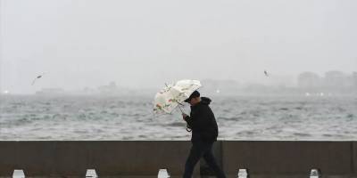 Meteoroloji duyurdu... Yağışlar ne kadar sürecek?