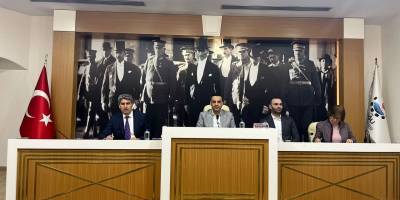 Çiğli Meclisi’nde Çamlıkent gerilimi: 'Niyet okumayı gördük'