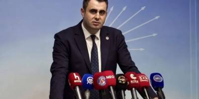 Denetim krizine Güç müdahalesi: Kınay ile görüşecek