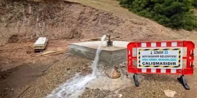 İzmir için hayati ihalede 3 teklif!