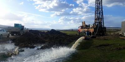 Tugay'ın "DSİ kuyu açmamıza izin vermiyor" çıkışına AK Partili Bursalı'dan yanıt: Hep bahane hep algı!