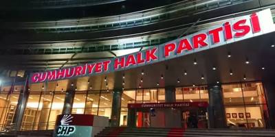 Belediye başkanlarına talimat... CHP’den Phuket genelgesi!