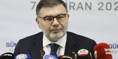 AK Partili Saygılı, CHP'ye ‘medya’ üzerinden yüklendi: Size rağmen dördüncü kuvvet olmayı başaracak!