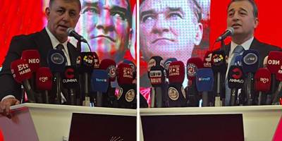 CHP’den İzmir’de basın buluşması!