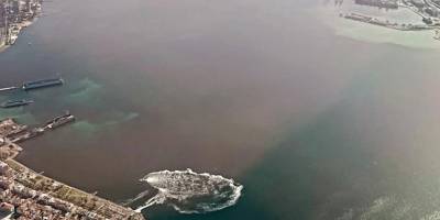 Büyükşehir’den yeni Körfez hamlesi!